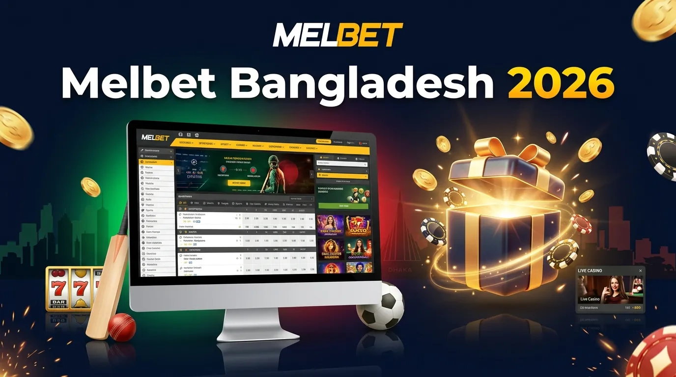 Melbet Bangladesh Account Features and Mobile Access in 2026